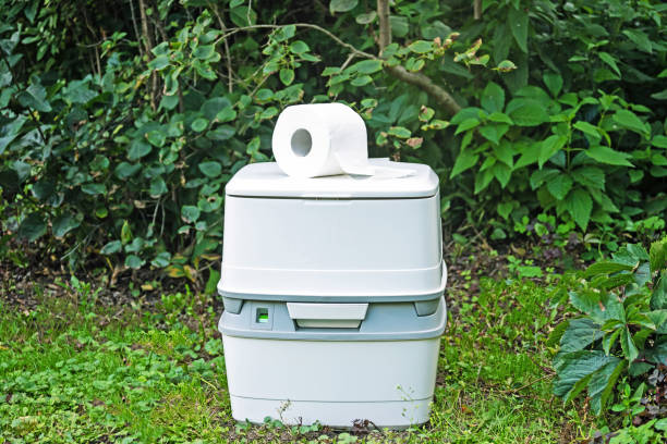 Best Porta potty rental for festivals  in John Day, OR