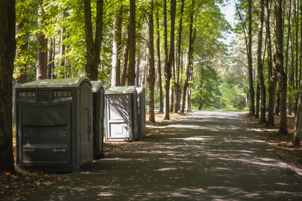 Affordable portable toilet rental in John Day, OR