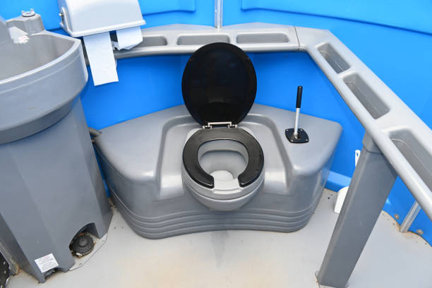 Best Sanitation services for porta potties  in John Day, OR