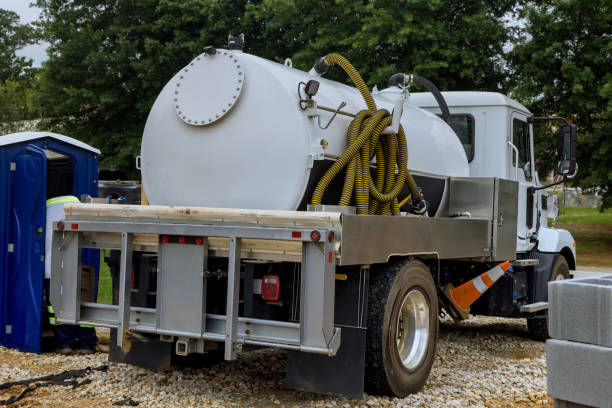 Best Construction site porta potty rental  in John Day, OR
