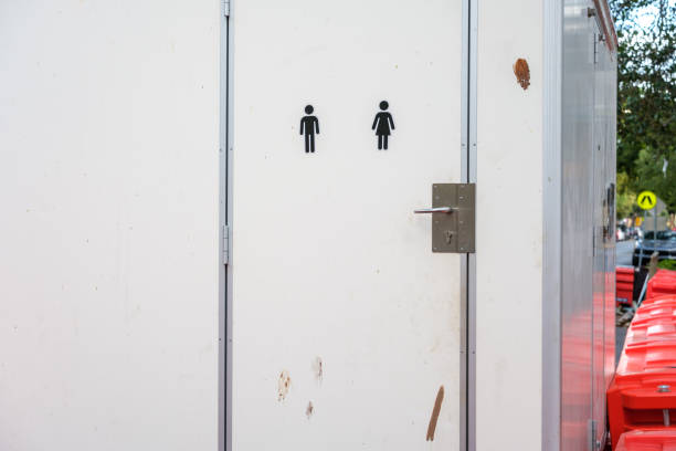 Best Porta potty services near me  in John Day, OR