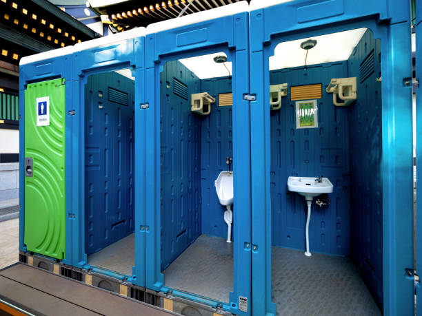 Best Construction site porta potty rental  in John Day, OR