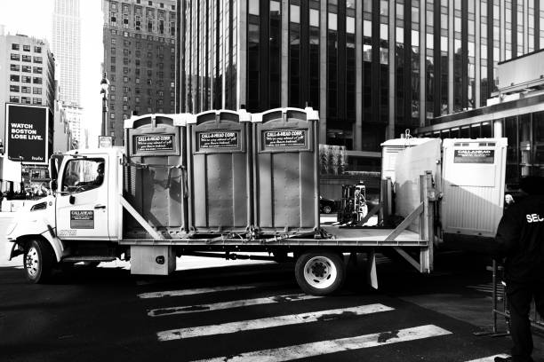 Reliable John Day, OR porta potty rental Solutions