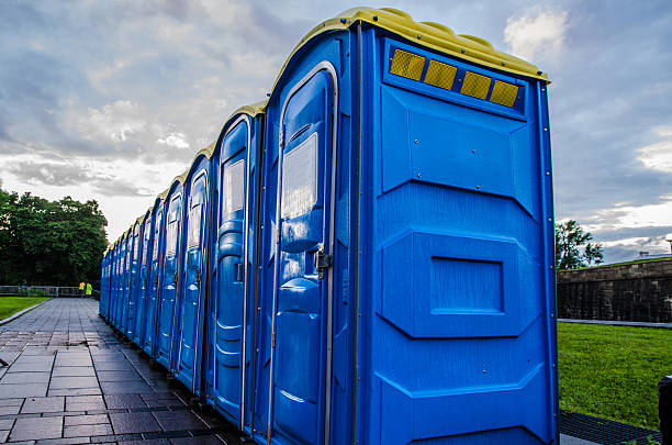 Porta potty services near me in John Day, OR