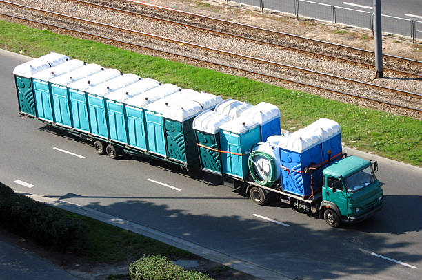 Best Affordable porta potty rental  in John Day, OR