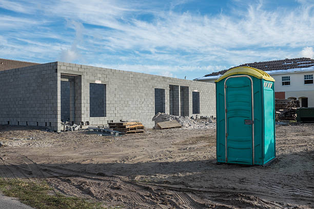 Best Portable restroom trailer rental  in John Day, OR